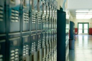 MiddleSchoolLockers